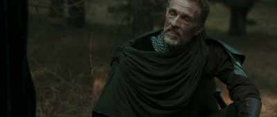 Don't forget what
you really are, - The Last Redemption