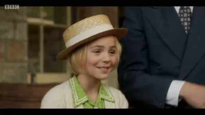 Don't forget to write.
Of course I won't. - Malory Towers