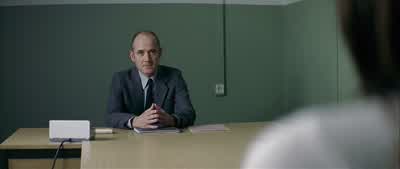 Don't forget your audience. - The Lives of Others