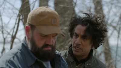 Don't fret. I'm your Dronacharya. - The Pradeeps of Pittsburgh