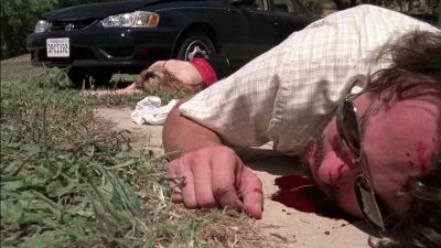 Don't even fuck with commodities - Creepshow 3