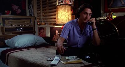 Don't fuck with it - Fast Times at Ridgemont High