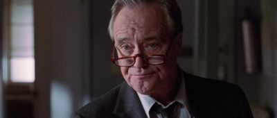 Don't fuck with me - Glengarry Glen Ross