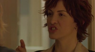 DON'T FUCK WITH MOTHER NATURE HUH - Queer As Folk