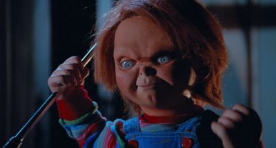 Don't fuck with the Chuck - Child's Play 3