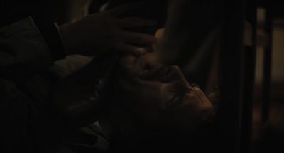 Don't fucking come at me, boy! - Dead Shot