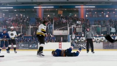 Don't you fucking dare - Goon