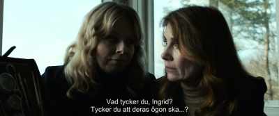 Don't get all worked up.
Igor's got a handle on it. - Small Town Killers