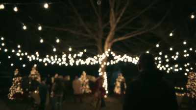 ♪ Don't get caught,
Get caught sleeping ♪ - Brewster’s Millions: Christmas