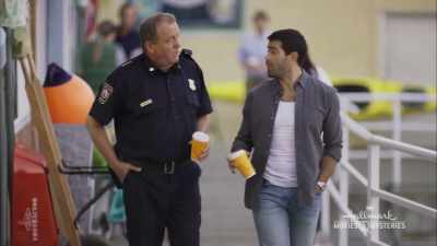 "Don't get caught
with the merchandise." - A Beautiful Place to Die: A Martha's Vineyard Mystery
