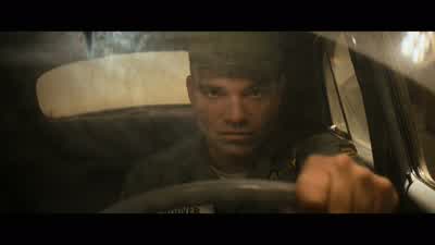 Don't get clever, Boris. - Indiana Jones and the Kingdom of the Crystal Skull