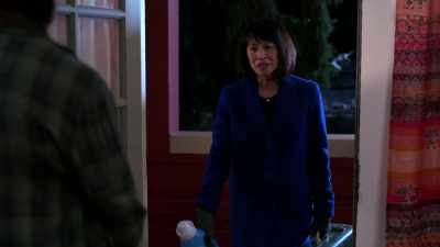 Don't get cocky.
You still have a ways to go. - Andi Mack