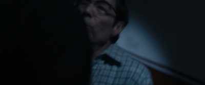 Don't get distracted.
Relentless. Understood? - The Exorcism of God