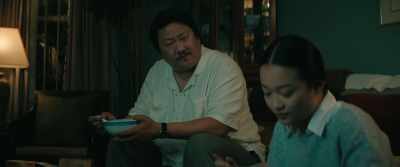 Don't get distracted. - Bad Genius