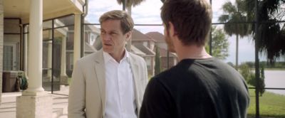 Don't get emotional about real estate - 99 Homes