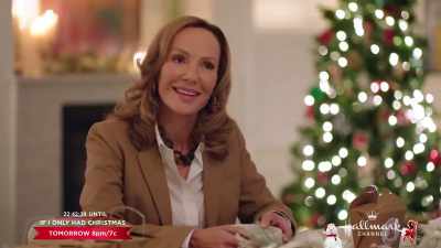 Don't you get enough dancing
with all those lessons - Christmas Waltz