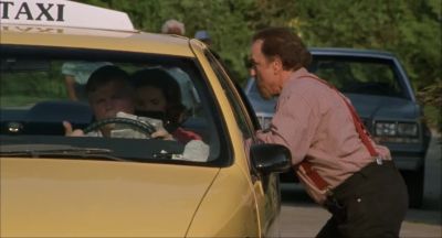 Don't you get it Fuck you Fuck me - Freddy Got Fingered