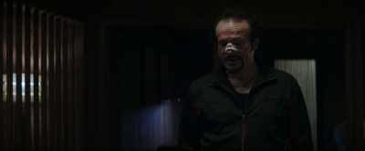 -Don't get greedy.
-Told you he'd cut you out. - Dead Money