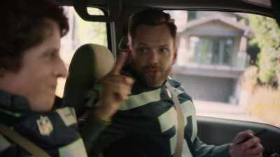 Don't get hurt 'cause I'm
pulling the plug for anything. - Animal Control