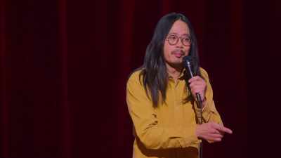 Don't get hurt in December.
That's for losers. - Sheng Wang: Sweet and Juicy