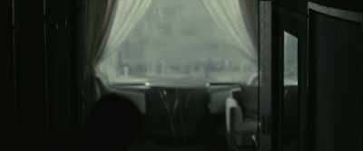 Don't get in my way! I will... - Masquerade Hotel