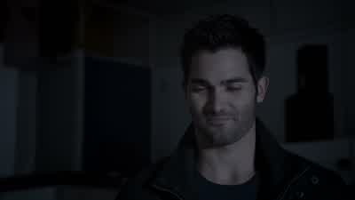 Don't you get it? - Teen Wolf
