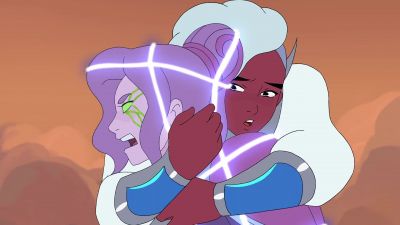 Don't you get it, Spinny? - She-Ra and the Princesses of Power