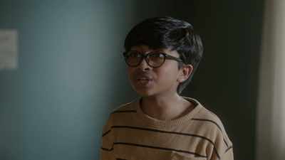 Don't you get it?
We're cooler than Rohit Chakrabarti. - The Pradeeps of Pittsburgh