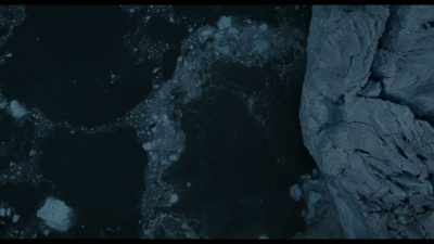 Don't get it jumbled up,
Dr Sumner. - The North Water