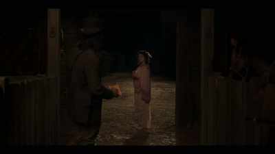 Don't get yourself killed,
maybe we'll talk again. - Lawmen: Bass Reeves