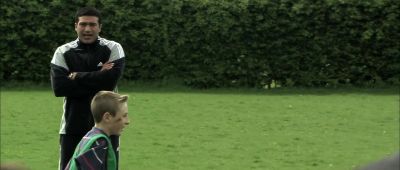 Don't get lemon Bill - The Football Factory