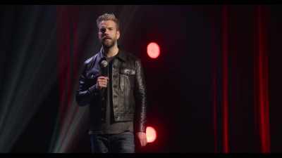 Don't get mad at me 'cause you don't know
how big bells can get. - Anthony Jeselnik: Fire in the Maternity Ward