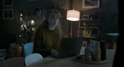 Don't get mad,
I said that Bonnie can stay - Sting