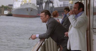Don't get nostalgic - The Long Good Friday