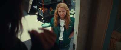 Don't get on her bad side, - MaXXXine