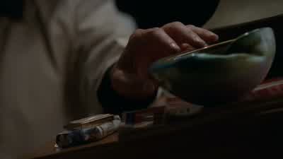 Don't get smart! - American Horror Story