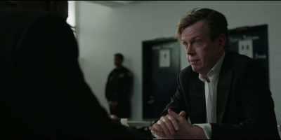 Don't get her started
on the Six-Day War. - The Good Fight