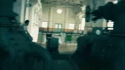 Don't you get the situation? - One Cut of the Dead