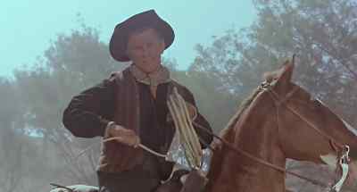 Don't get the wrong idea,
Stribling. - The Last Sunset
