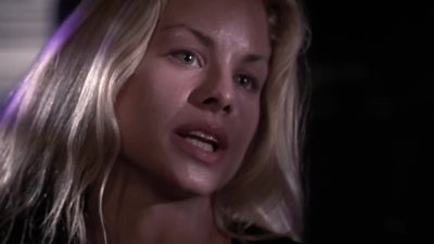 Don't get too excited boys - Leprechaun 4: In Space