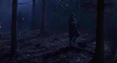 - Don't get too far apart.
- No. - Rawhead Rex