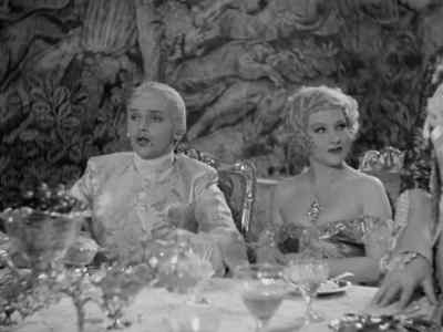 Don't get up, gentlemen. - The Rise of Catherine the Great
