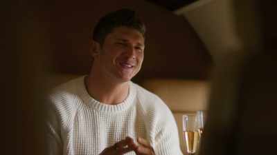 Don't get me wrong because - Christmas in the Spotlight