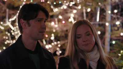 Don't get me wrong,
I think it's wonderful. - Everything Christmas
