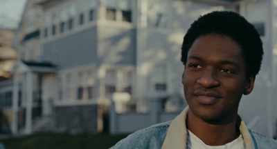 Don't get me wrong.
I'm not blaming your mother. - Rob Peace