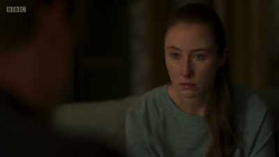 Don't get me wrong,
I'm not saying I was blameless. - Chloe
