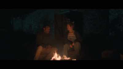 Don't get me wrong,
I'm quite impressed
by your resourcefulness, - Bridget Jones: Mad About the Boy