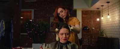 Don't get me wrong, - The Stylist