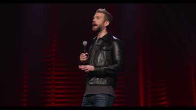 Don't get me wrong, - Anthony Jeselnik: Fire in the Maternity Ward
