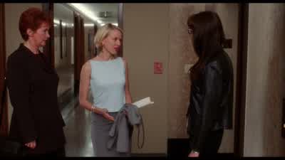 Settle down Betty Don't get me wrong I love WallyI ought to I was married to him for ten yearsAnd I love actors all actorsWe just get a little catty sometimes - Mulholland Drive